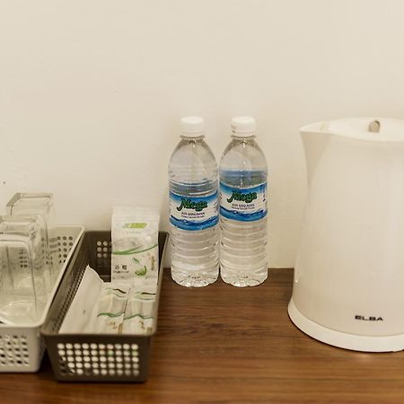 Luna Capsule เซมปอร์นา ภายนอก รูปภาพ